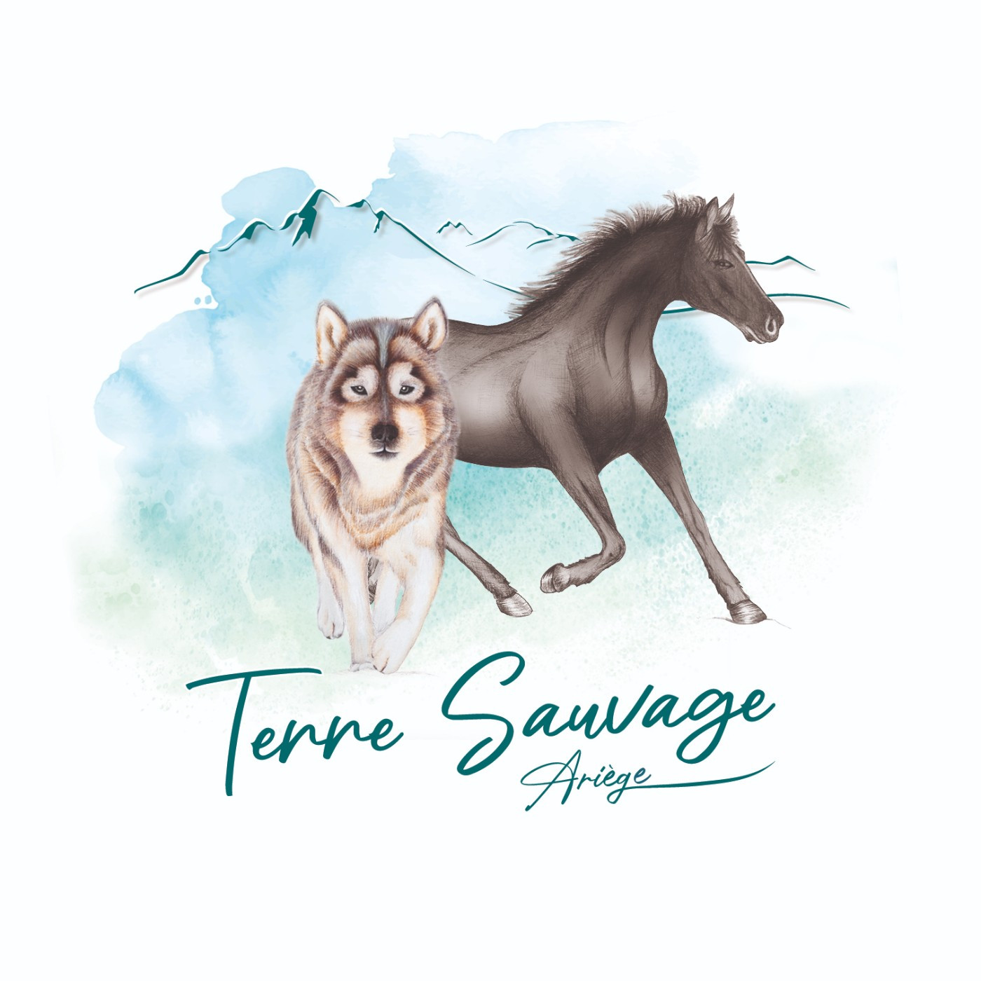 De Terre Sauvage Ariege